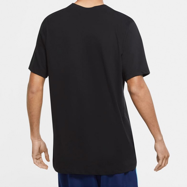 Nike Giannis Swoosh Freak T-Shirt — фото 4