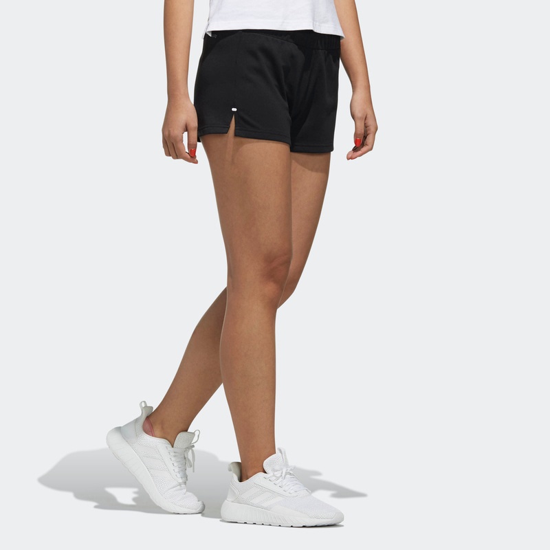 Adidas neo W C+ SHORTS — фото 4