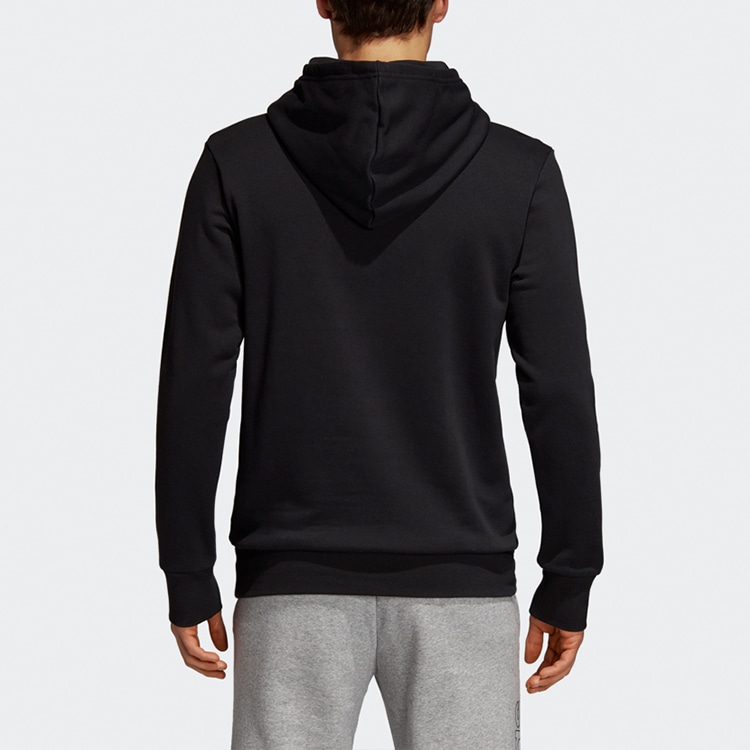 Adidas Hoodie — фото 3