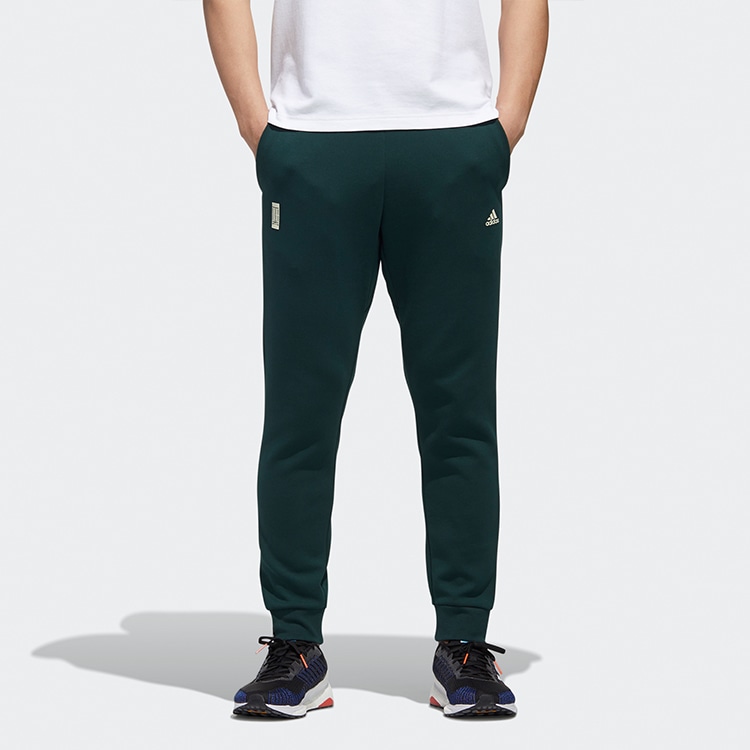 Adidas WJ PT KN SWT — фото 3