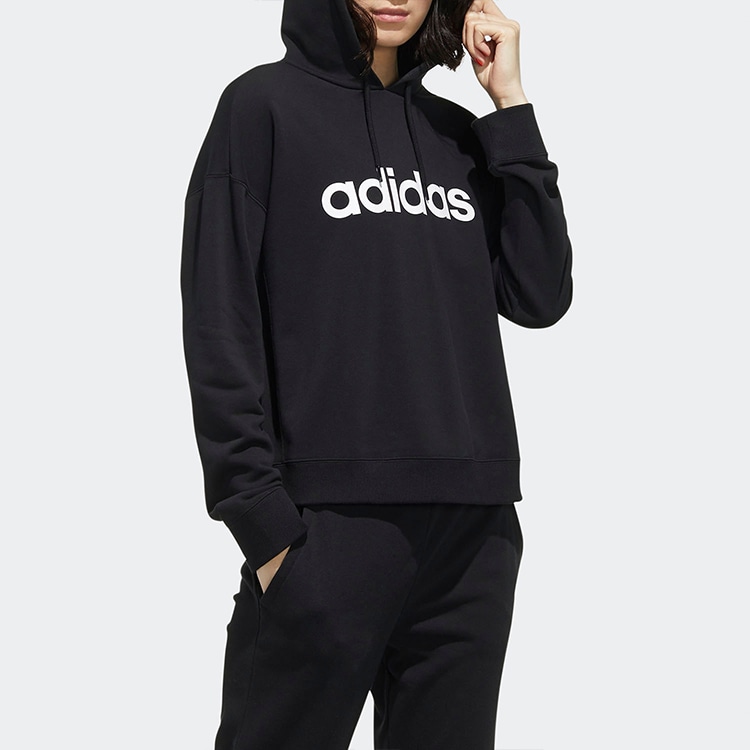 Adidas neo W Neo Faves Hd Logo — фото 4