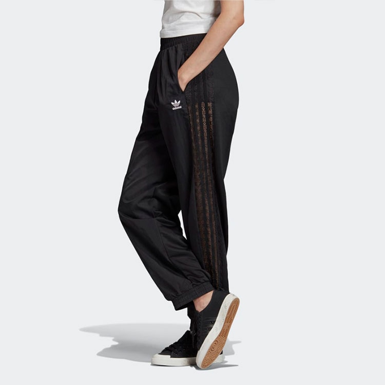 Adidas Originals Cuffed Pants — фото 4