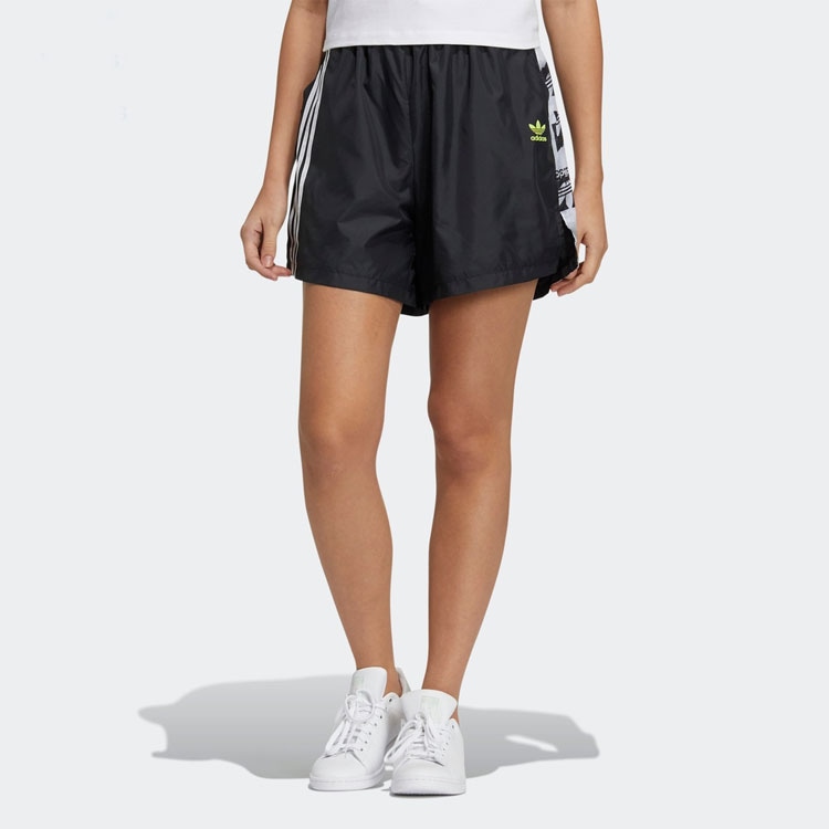 Adidas originals Trefoil Shorts — фото 2