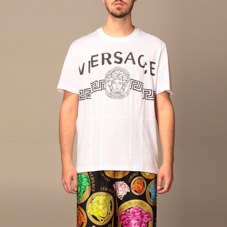 Versace T — фото 3