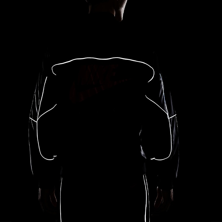 Jordan Air Jordan 3M Reflective Jacket — фото 4