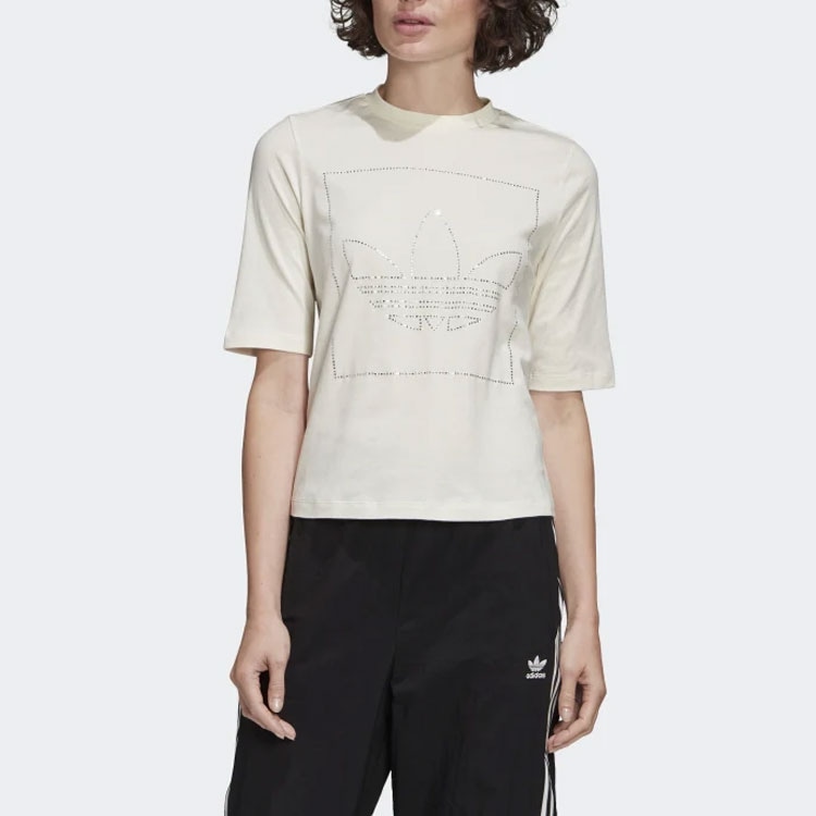 Adidas originals Tee Chork LogoT — фото 3