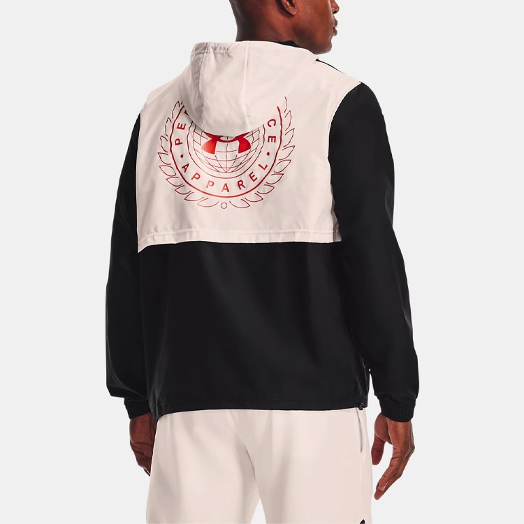 Under Armour Crest Anorak — фото 4