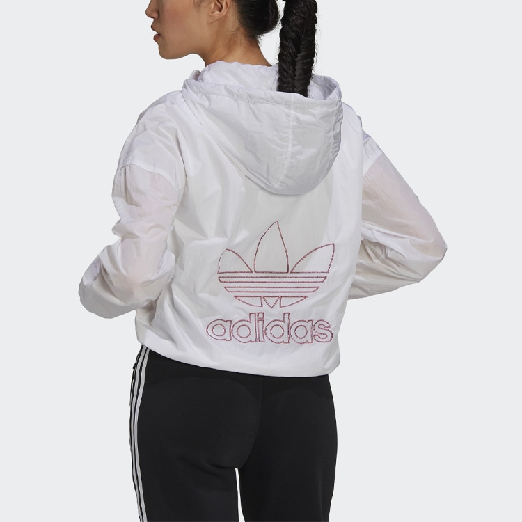 adidas originals Windbreaker — фото 3