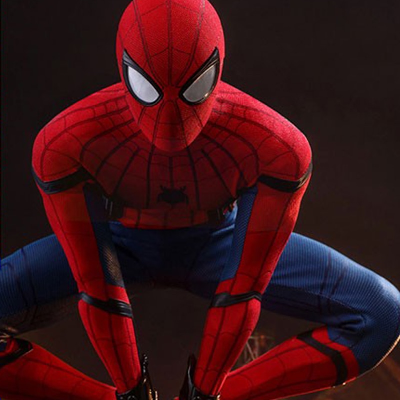 Hot Toys (Арт. SQ015) — фото 4