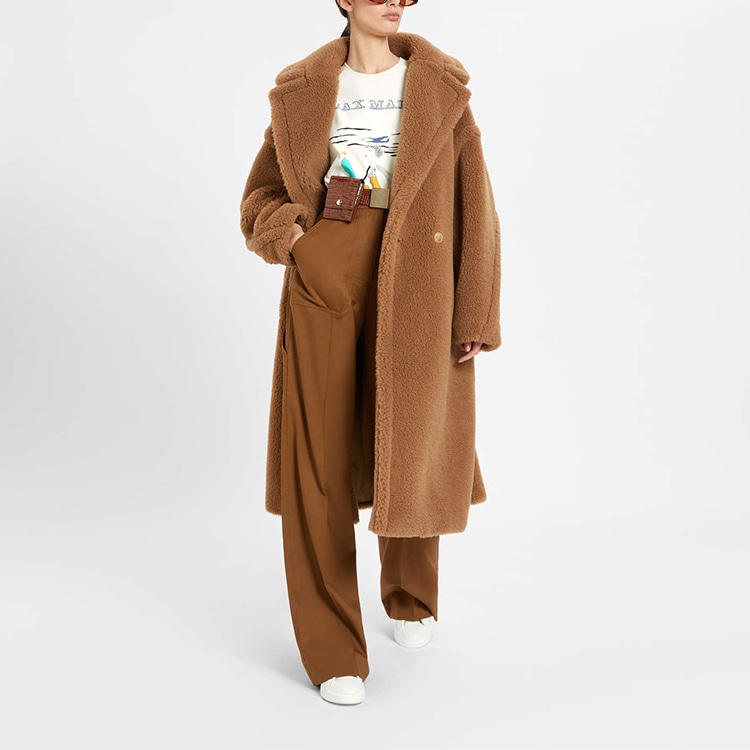 MaxMara Bambina T — фото 1