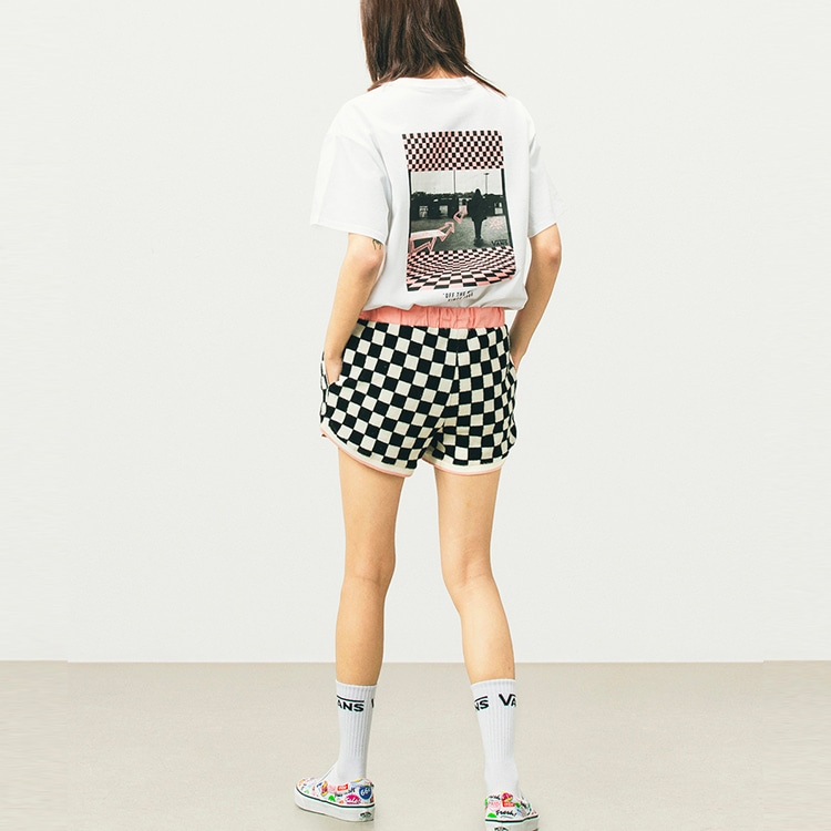Vans T — фото 3