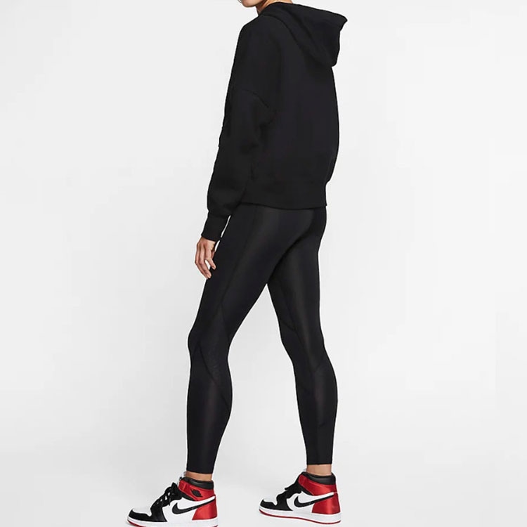 Jordan Hoodie Black — фото 3