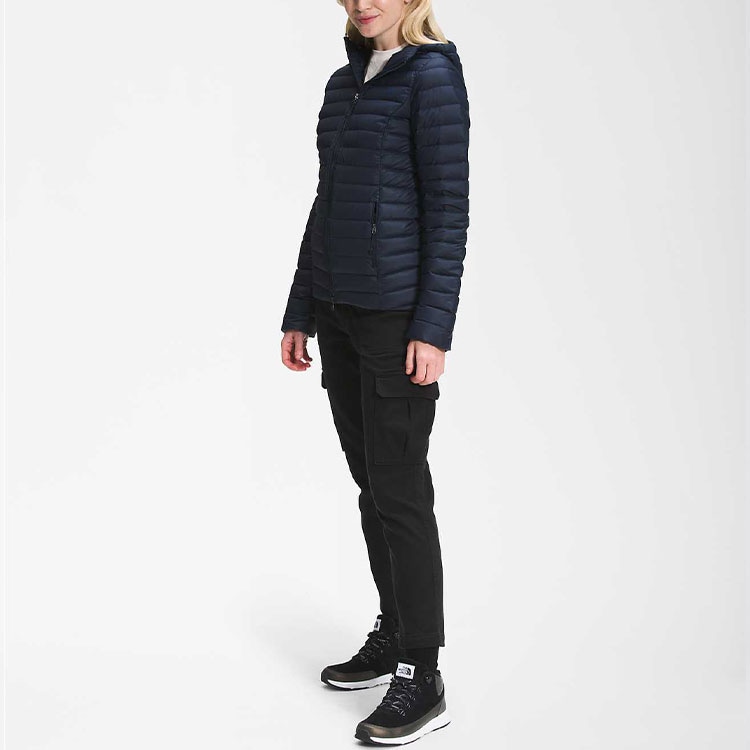 The North Face Одежда (Арт. NF0A4R4K-RG1) — фото 4