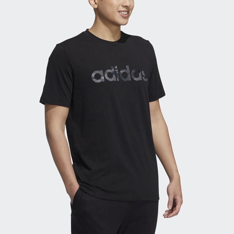 Adidas neo logoT — фото 3