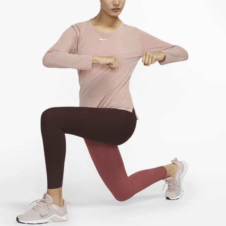 Nike Dri-FIT One LuxeT — фото 3
