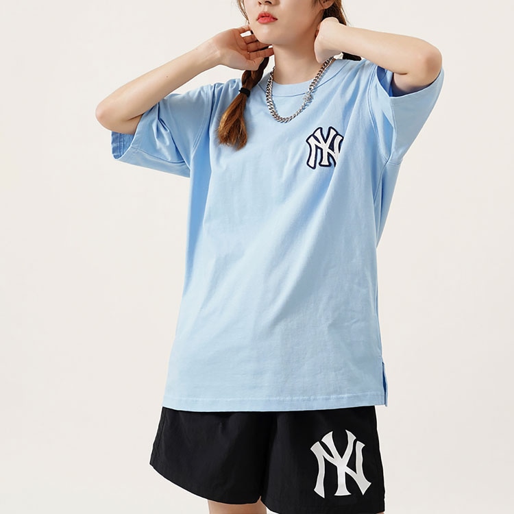 MLB Yankees Logo T-Shirt — фото 4