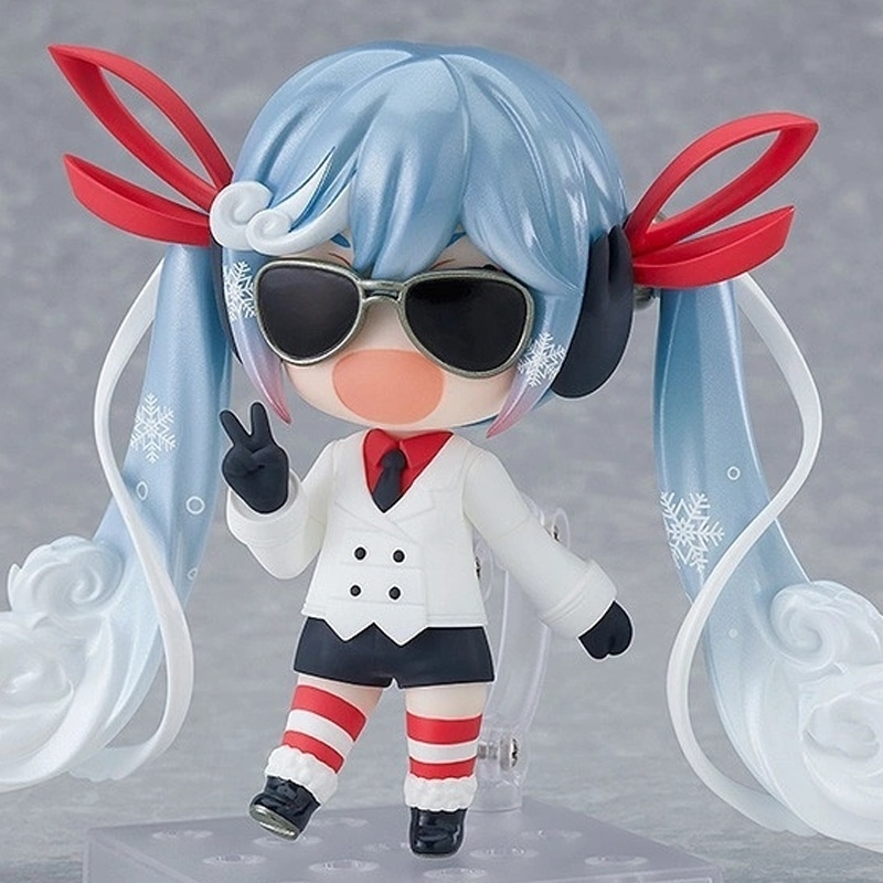 Good Smile Company GSC no.1800 grand voyage ver Q 10cm — фото 5