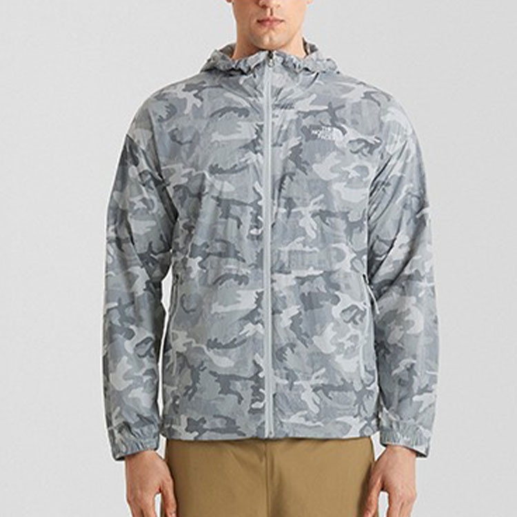 The North Face Одежда (Арт. NF0A5JY6-6M2) — фото 4