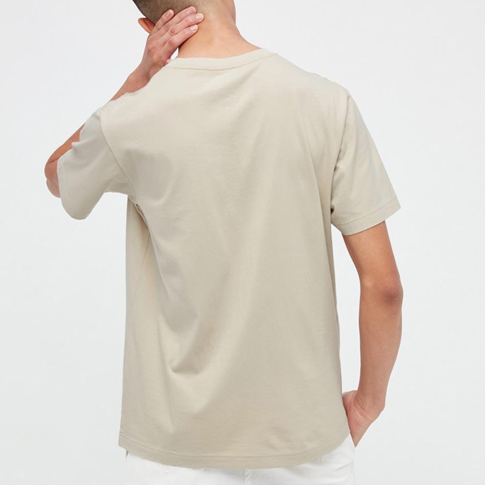 Uniqlo x Steven Harrington Mickey Graphic T-Shirt — фото 3