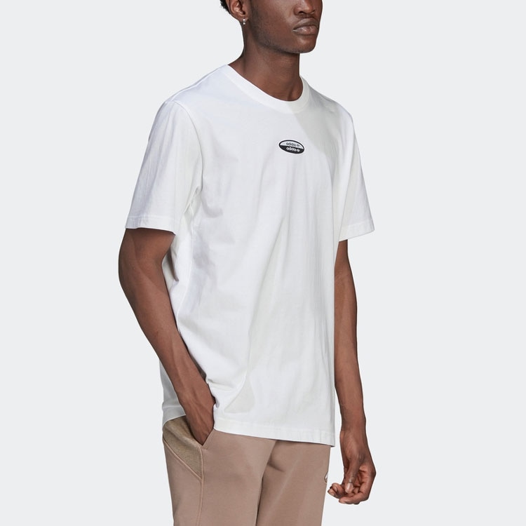 Adidas originals SS22 T — фото 3
