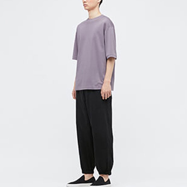 Uniqlo Футболка (Арт. 444999-74) — фото 3
