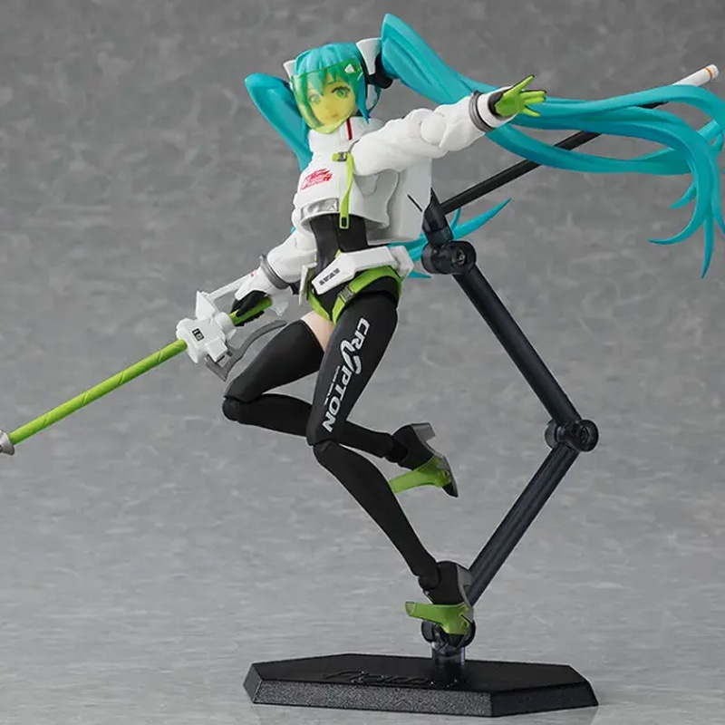 Good Smile Company GSC gsc figmasp-149 gt 2022 13cm — фото 5