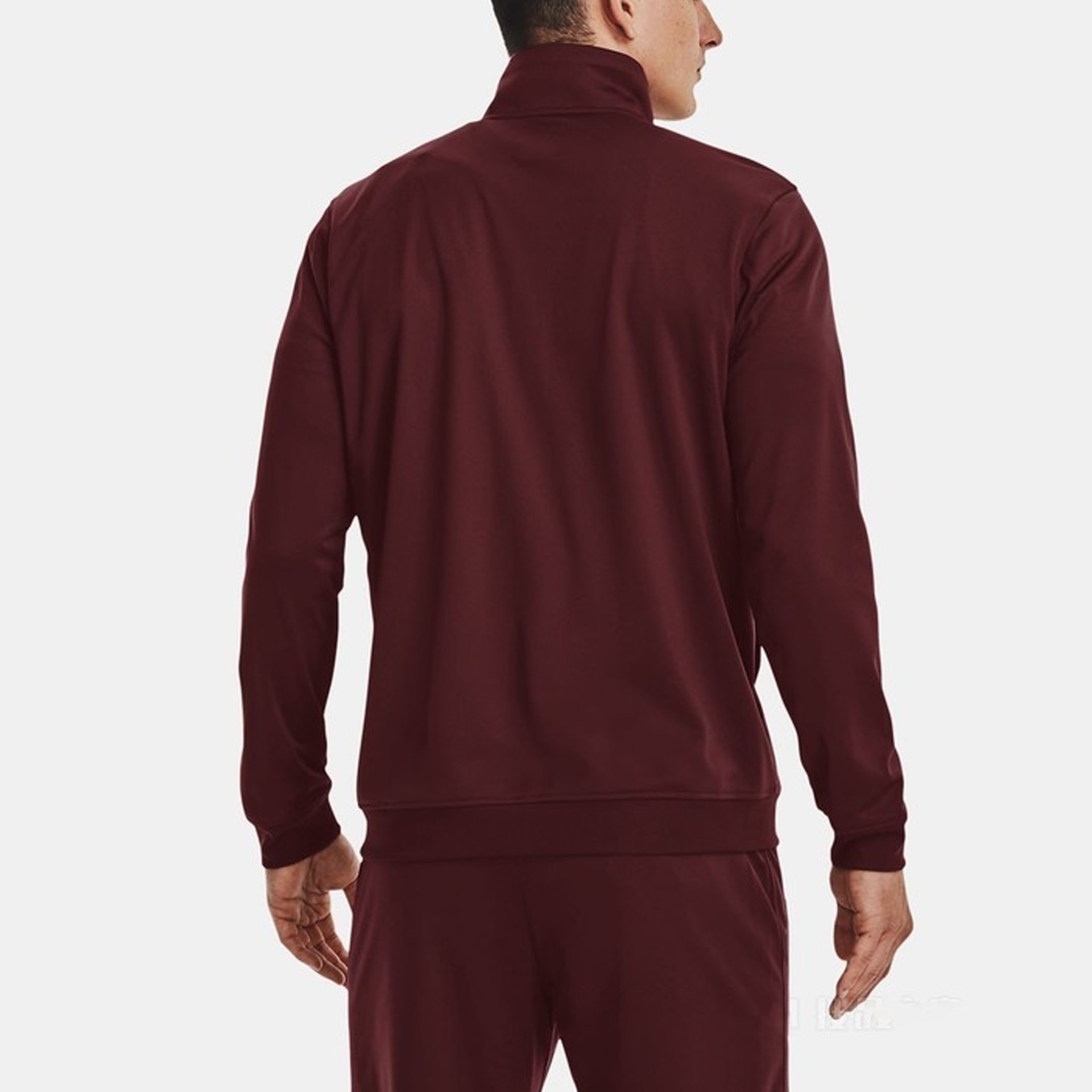 Under Armour Sportstyle Tricot — фото 3