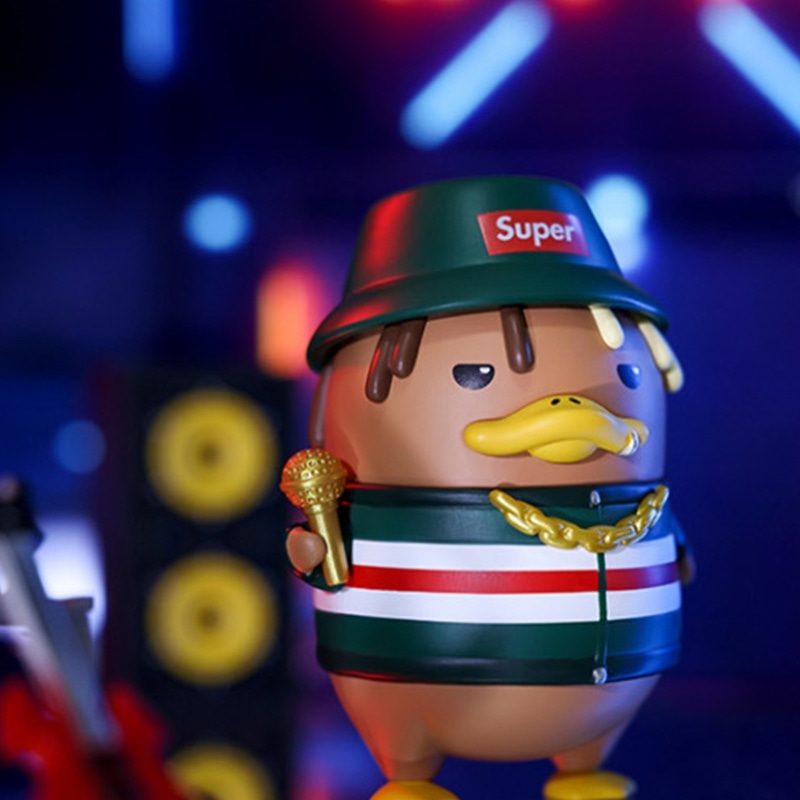 Pop Mart Duckoo 9 — фото 6
