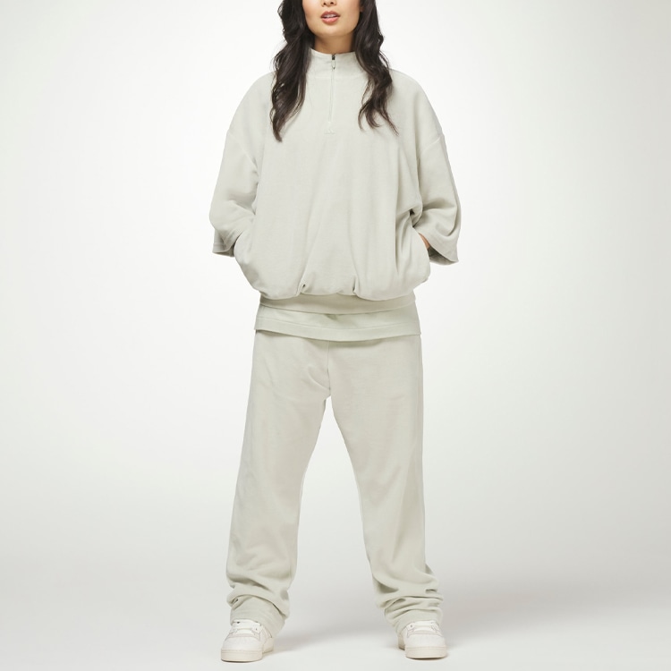 adidas originals Chapter 02 Sweatshirt — фото 2
