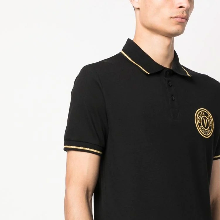 Versace Jeans Couture PoloPolo — фото 10