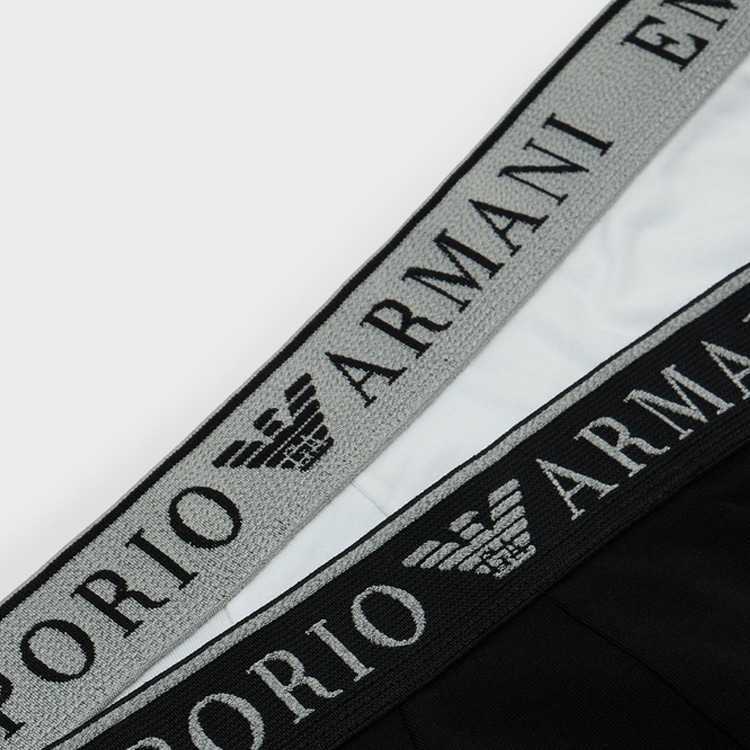 Emporio Armani FW23 Logo 2 — фото 5