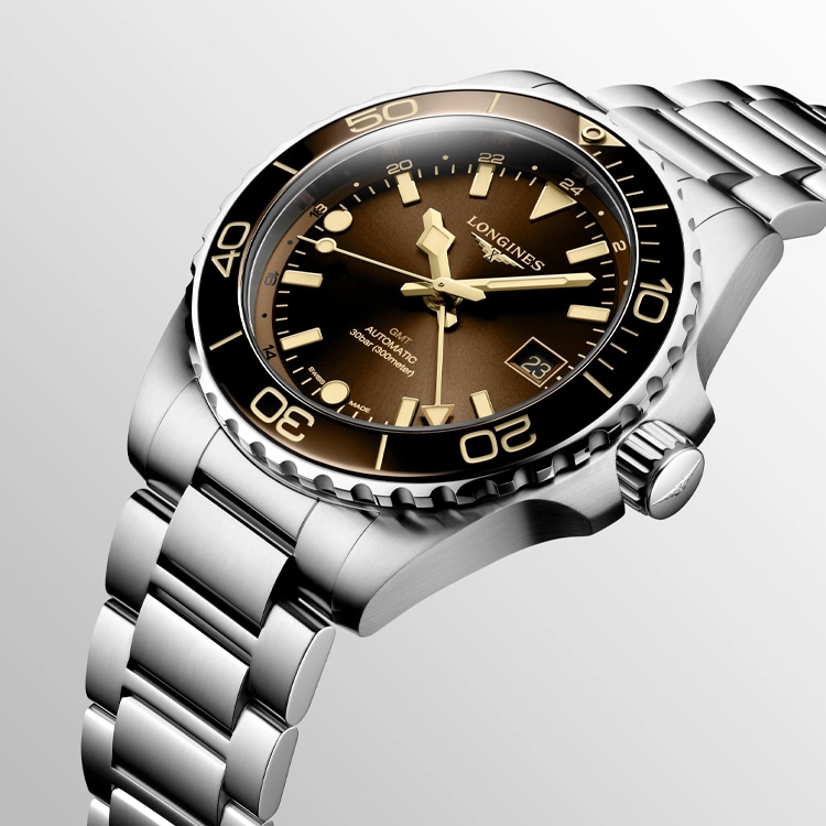 Longines L3.790.4.66.6 — фото 3