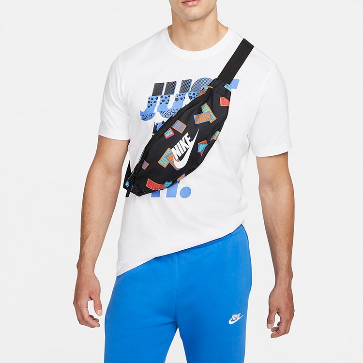 Nike Сумки (Арт. DM2162-010) — фото 4
