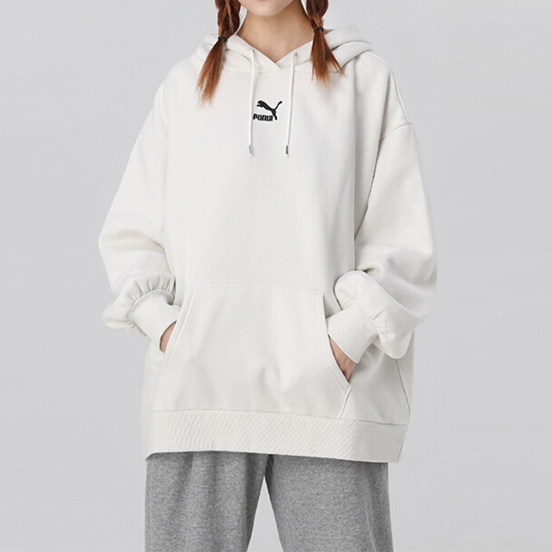 Puma Classics Oversized logo — фото 2