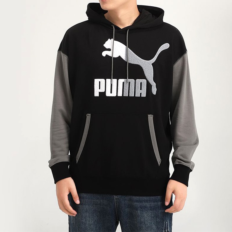 Puma Худи (Арт. 530709-01) — фото 2