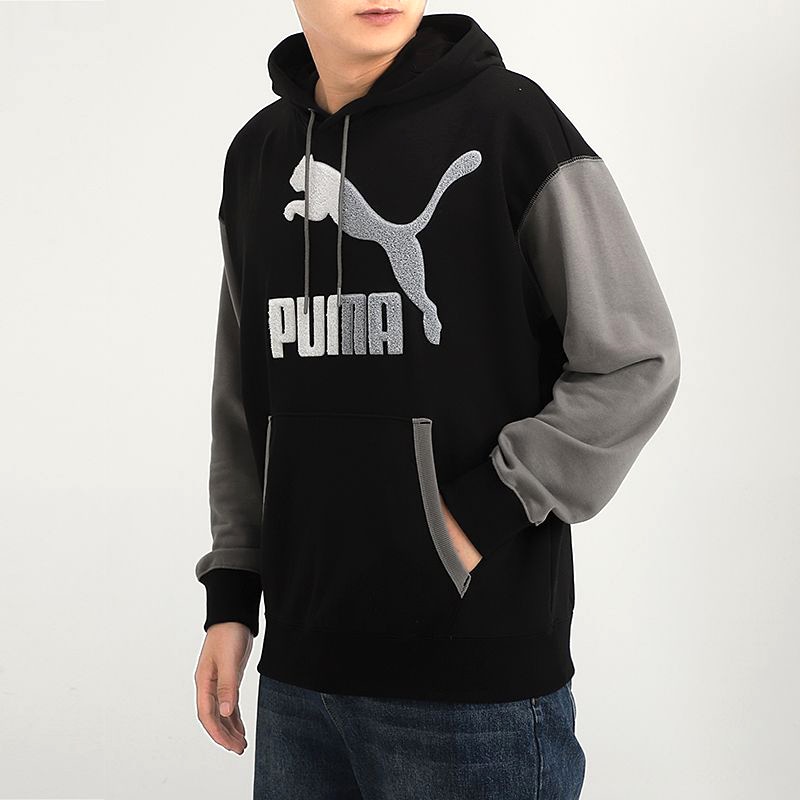 Puma Худи (Арт. 530709-01) — фото 3