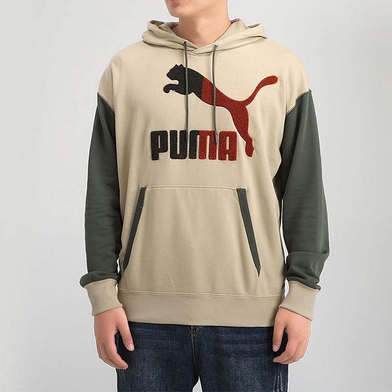 Puma Худи (Арт. 530709-12) — фото 2
