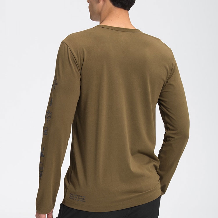 The North Face T — фото 2
