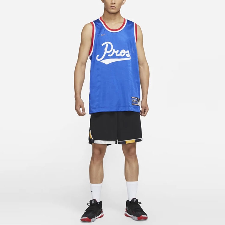 Nike Dri-FIT Lil' Penny Premium — фото 2