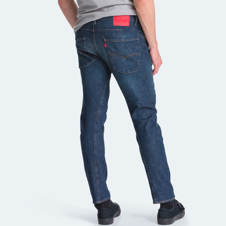 Levi’S Levis Tapered Jeans — фото 2