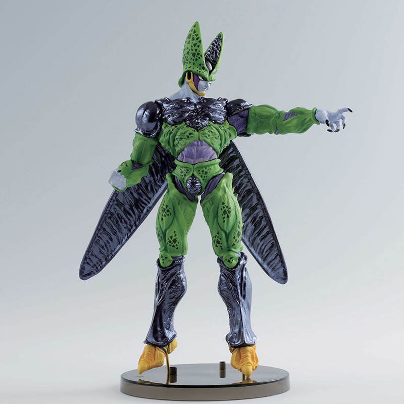 Banpresto z bwfc 18cm — фото 6
