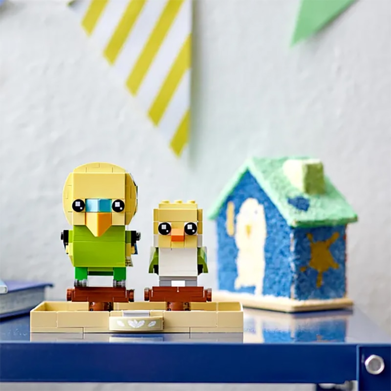 Lego (Арт. 40443) — фото 3