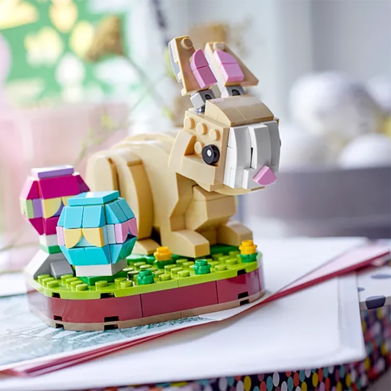 Lego (Арт. 40463) — фото 2