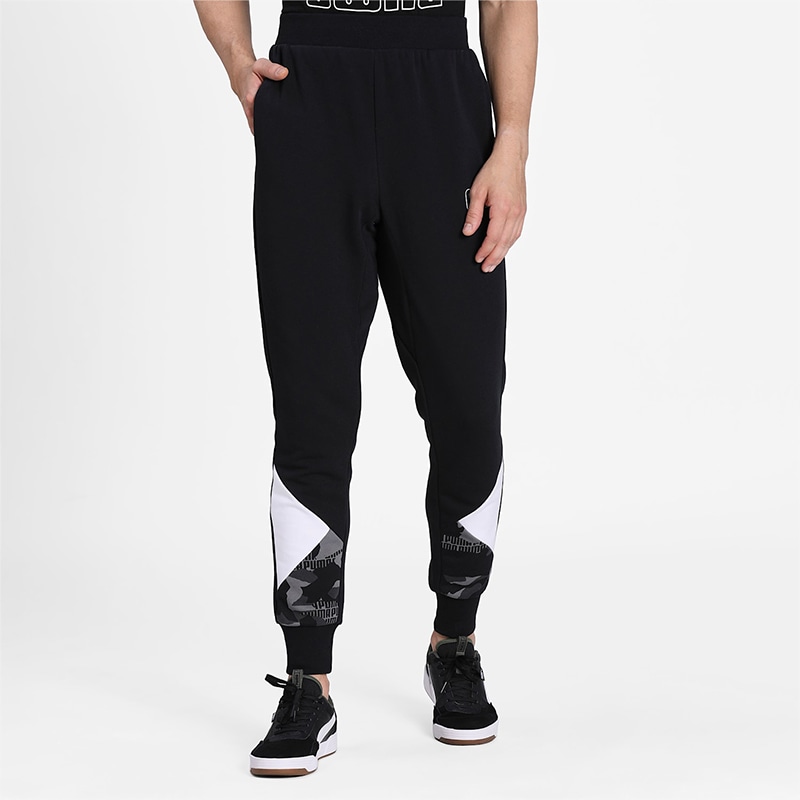 Puma Rebel Camo AOP — фото 2