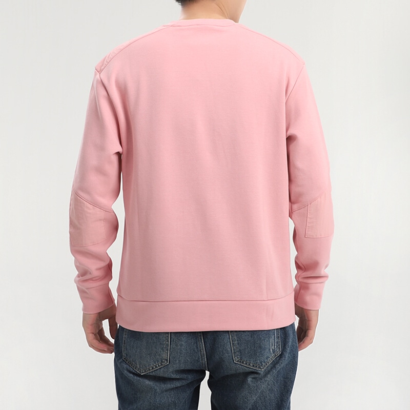 Puma Nu-tility Crewneck Sweatshirt — фото 3
