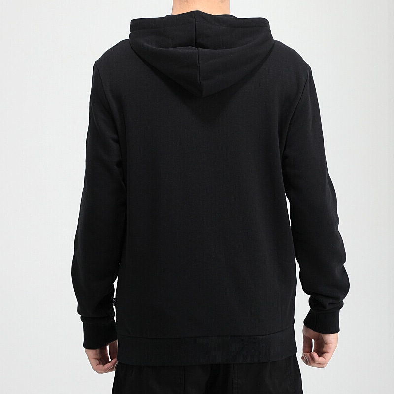 Puma Amplified Hoodie Black — фото 3