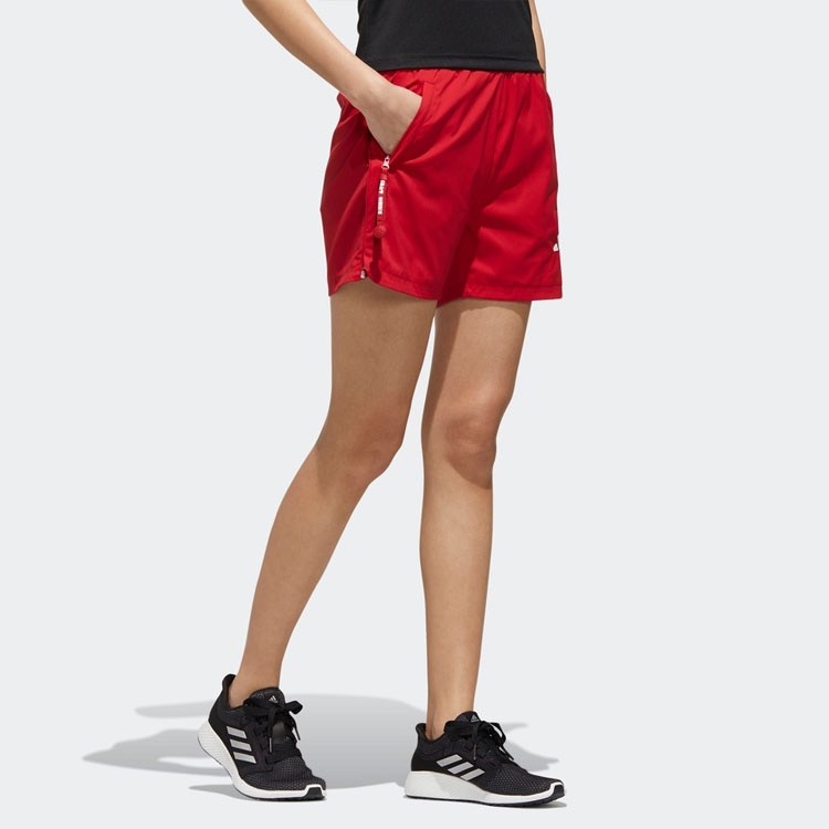 Adidas Cva Shorts — фото 4