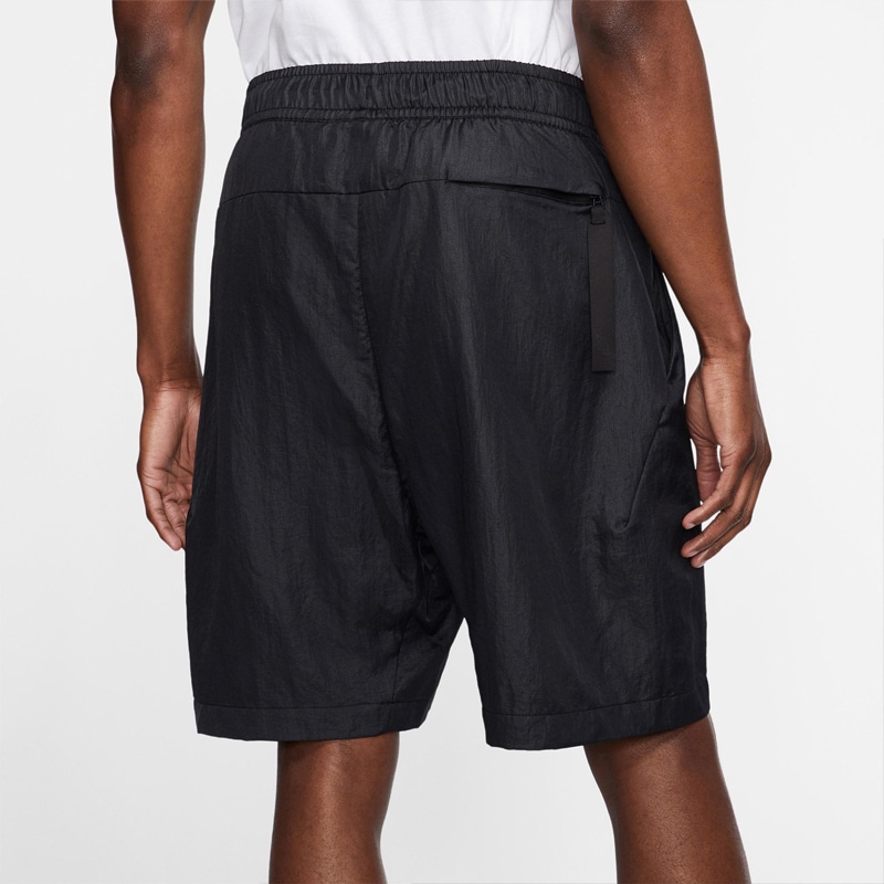 Nike Sportswear Shorts Black — фото 3