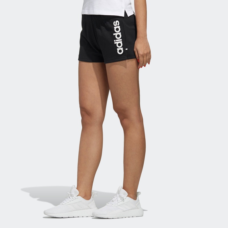 Adidas neo W C+ SHORTS — фото 5