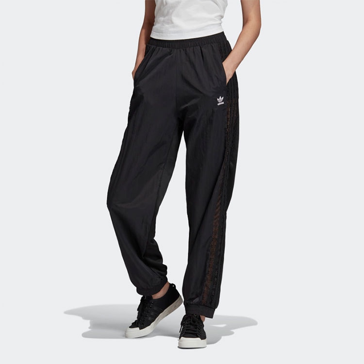 Adidas Originals Cuffed Pants — фото 2
